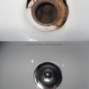bathtub-refinishing-drain-rebuild-Albany-New-York