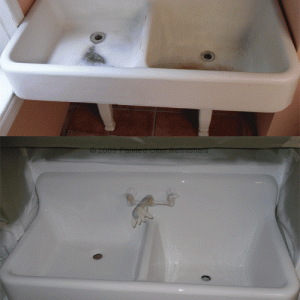 double-basin-farm-sink-brooklyn-NYC-new-york