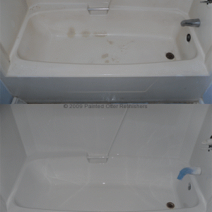 fiberglass-one-piece-shower-refinishing-schenectady-new-york