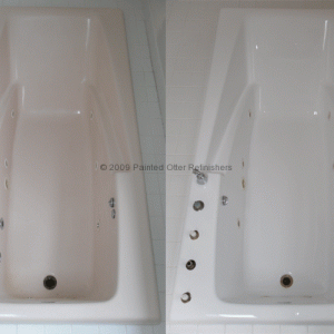 jacuzzi-fiberglass-bathtub-refinishing-reglazing-Ulster-county-New-York