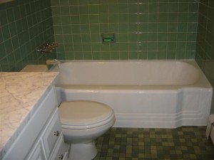 Bathtub Refinishing Westchester, New York Westchester County