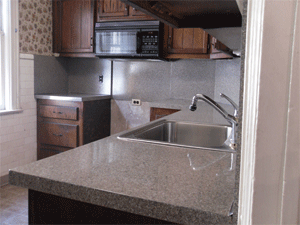 Counter Top Resurfacing in Washington County, NY