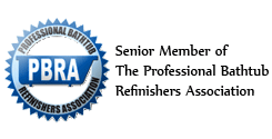 Professional Bathtub Refinishers Association