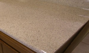 Counter Top Refinishing Stone Fleck 1